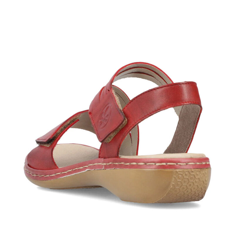 Rieker Hill 659 Sandal image number 3